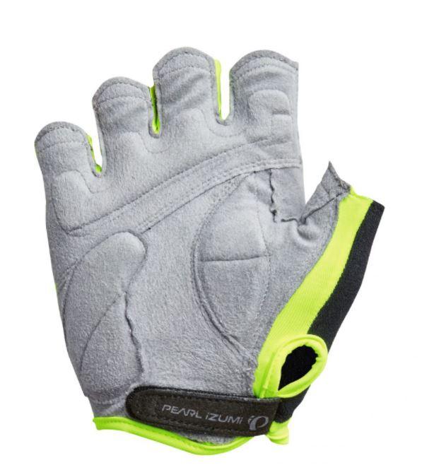 Pearl Izumi Racing Gloves - Neon Green