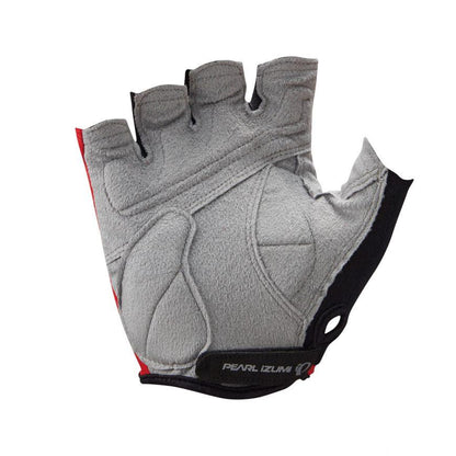 Pearl Izumi Racing Gloves - Red