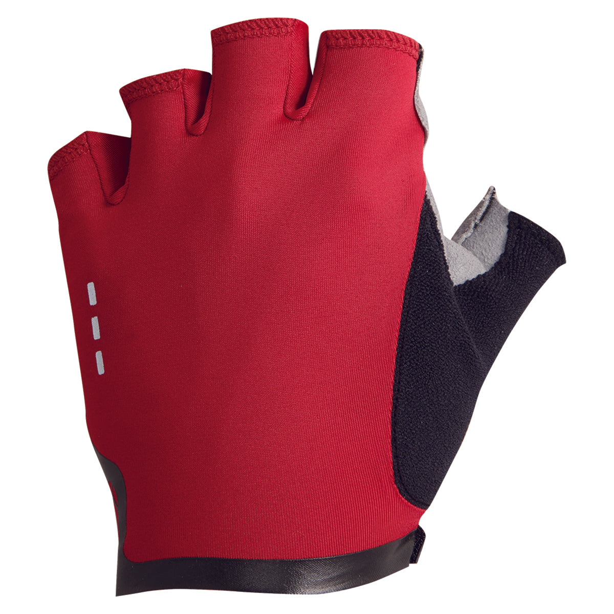 Pearl Izumi Unisex's MEGA Glove - Cherry ( 34-12 )