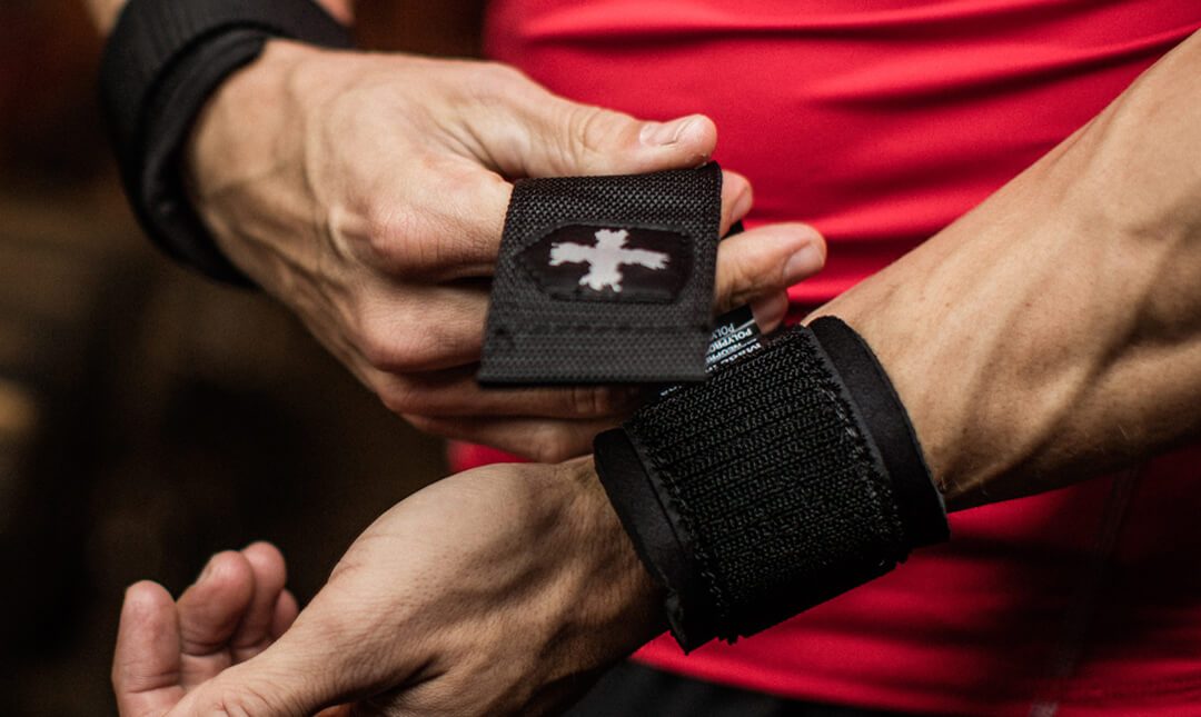 Harbinger Wrist Support