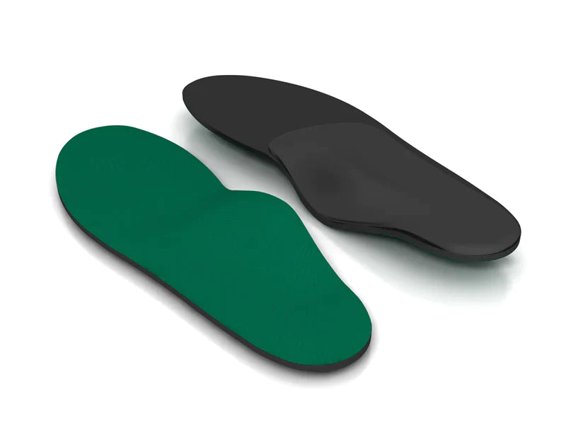 Spenco gel 2025 heel cushions