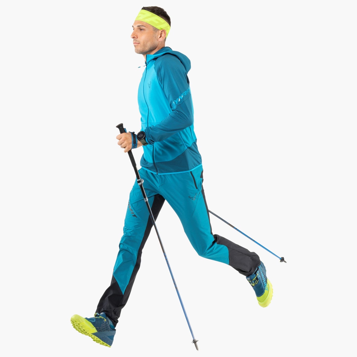 Dynafit Men's Feline SL - Lime Punch/Fjord