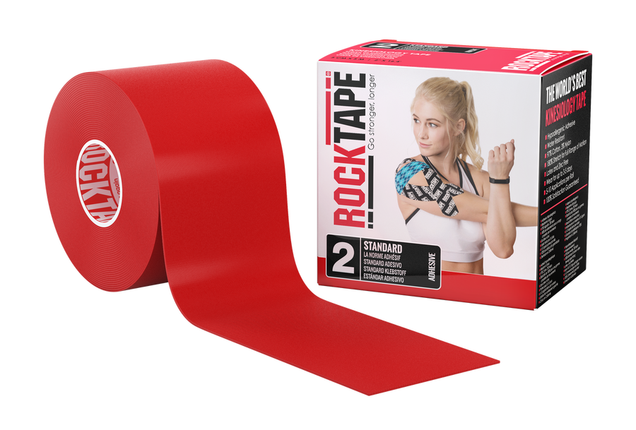 Plantar 2025 fasciitis rocktape