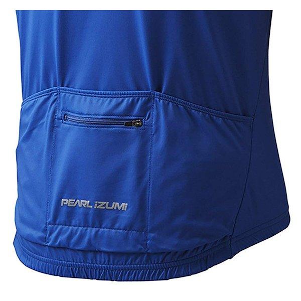 Pearl Izumi First Jersey ( 600-B ) 17.Ocean Blue