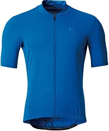 Pearl Izumi First Jersey ( 600-B ) 17.Ocean Blue