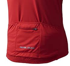 Pearl Izumi First Jersey / RED ( 600-B )