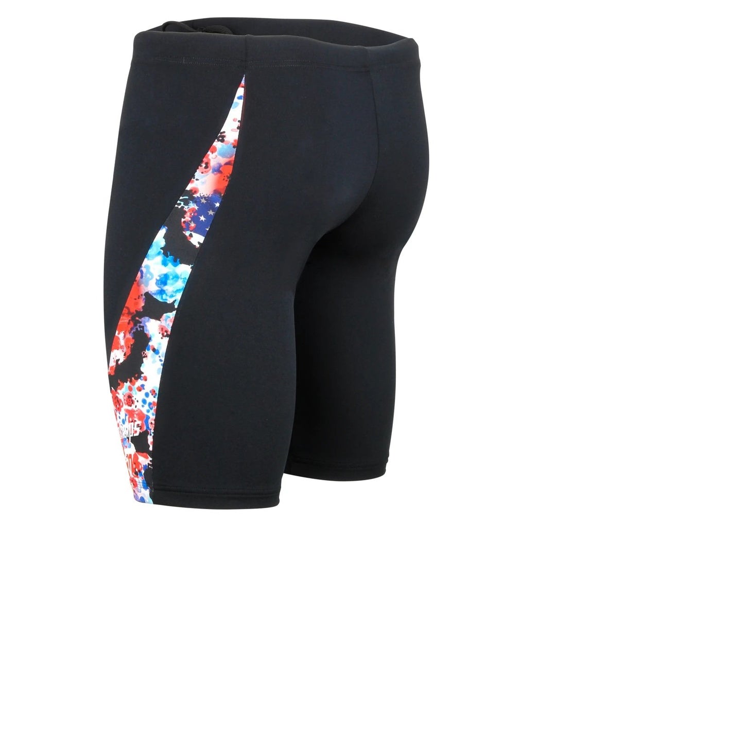Michael Phelps United Jammer Assorted/Black