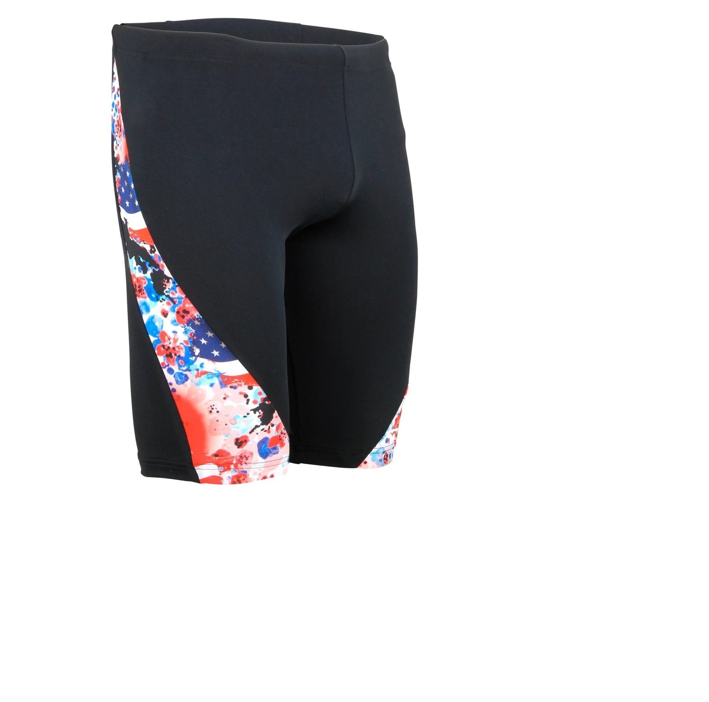 Michael Phelps United Jammer Assorted/Black