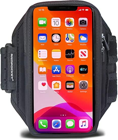 Armpocket X Plus