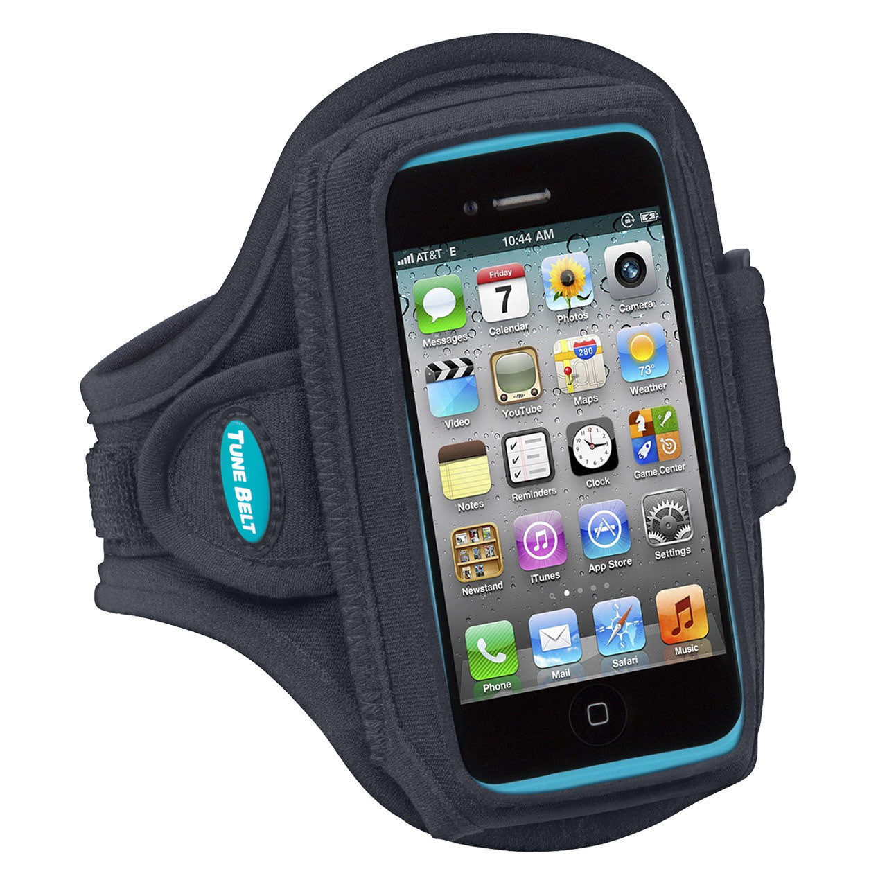 TUNE BELT SPORT ARMBAND AB83