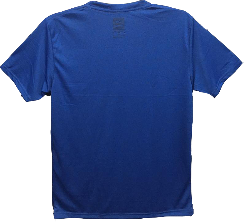 Newton Running Performance T-Shirt - Blue