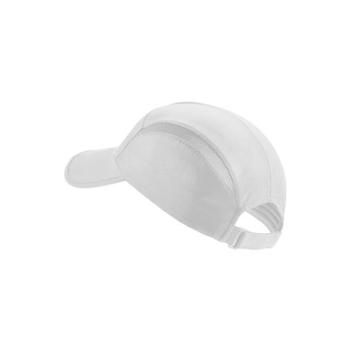 CEP Running Cap unisex - White