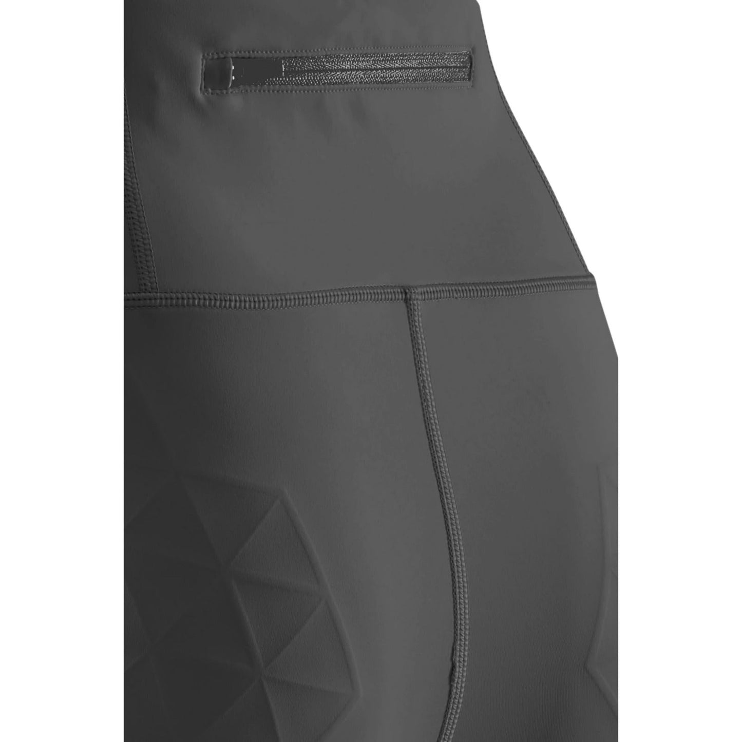 CEP Women's Compression The Run Shorts - Black ( W2A15T )