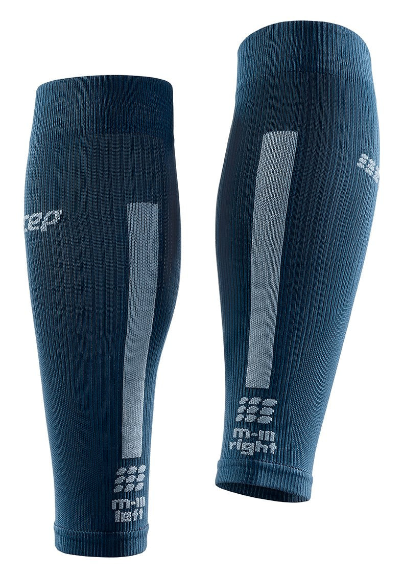 CEP Men's Compression Calf Sleeves 3.0 : WS50DX