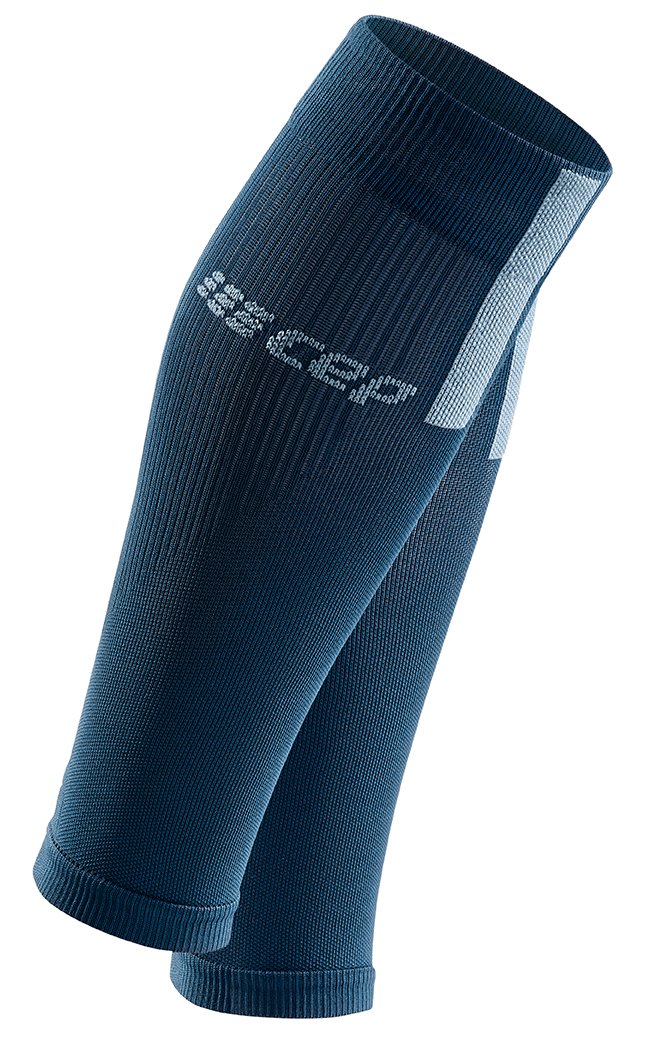 CEP Men's Compression Calf Sleeves 3.0 : WS50DX