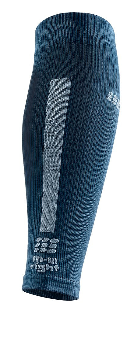 CEP Men's Compression Calf Sleeves 3.0 : WS50DX
