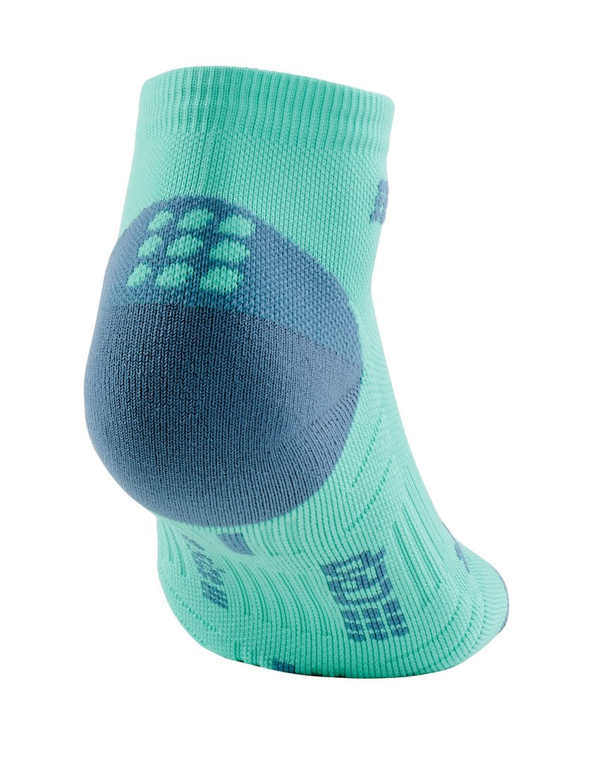 CEP Women's Compression Low Cut Socks 3.0 : WP4ACX