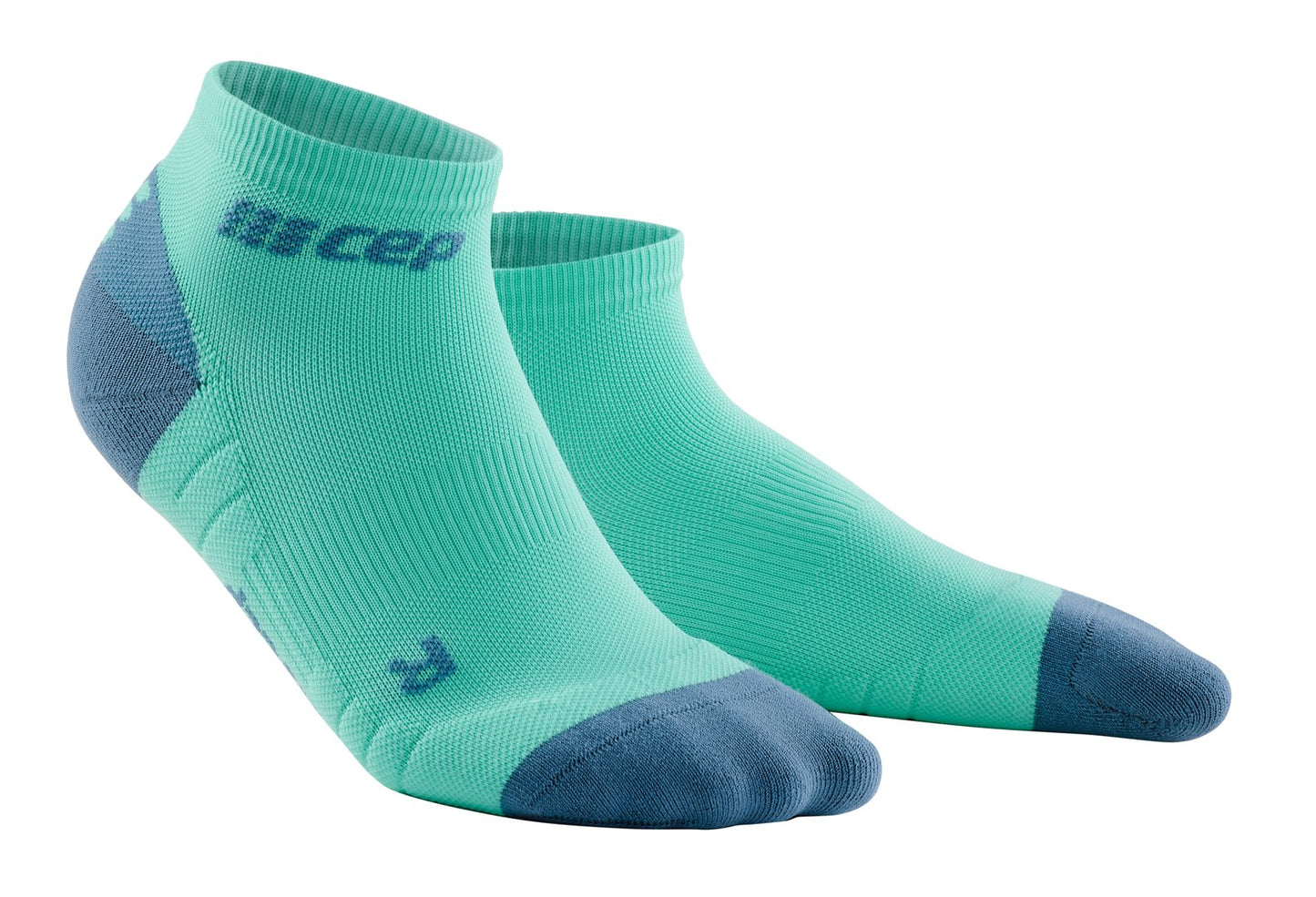CEP Women's Compression Low Cut Socks 3.0 : WP4ACX