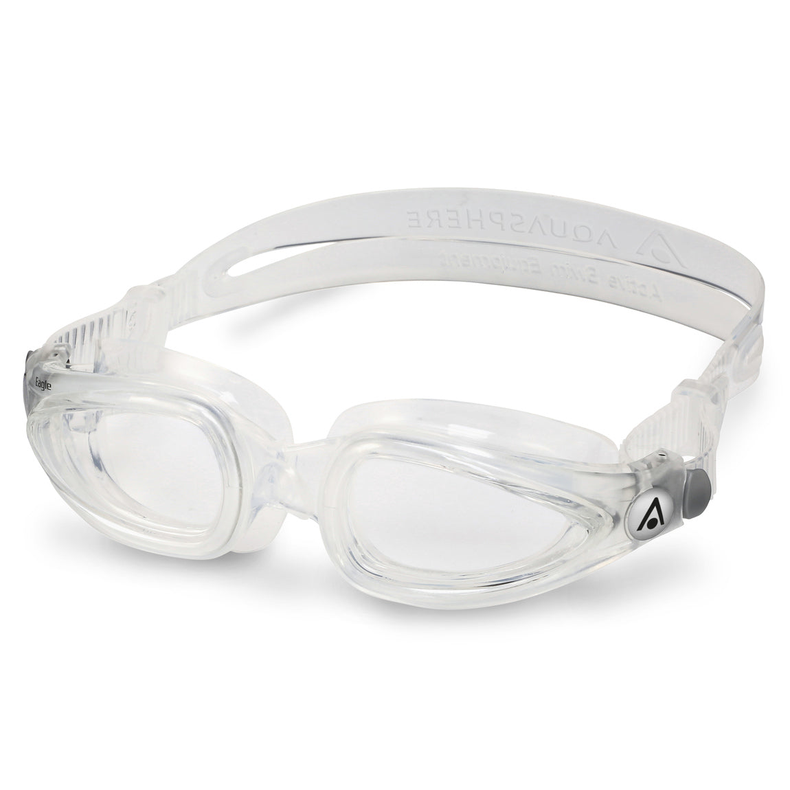 Aqua Sphere Eagle.A - TRP/TRP:Clear Lens