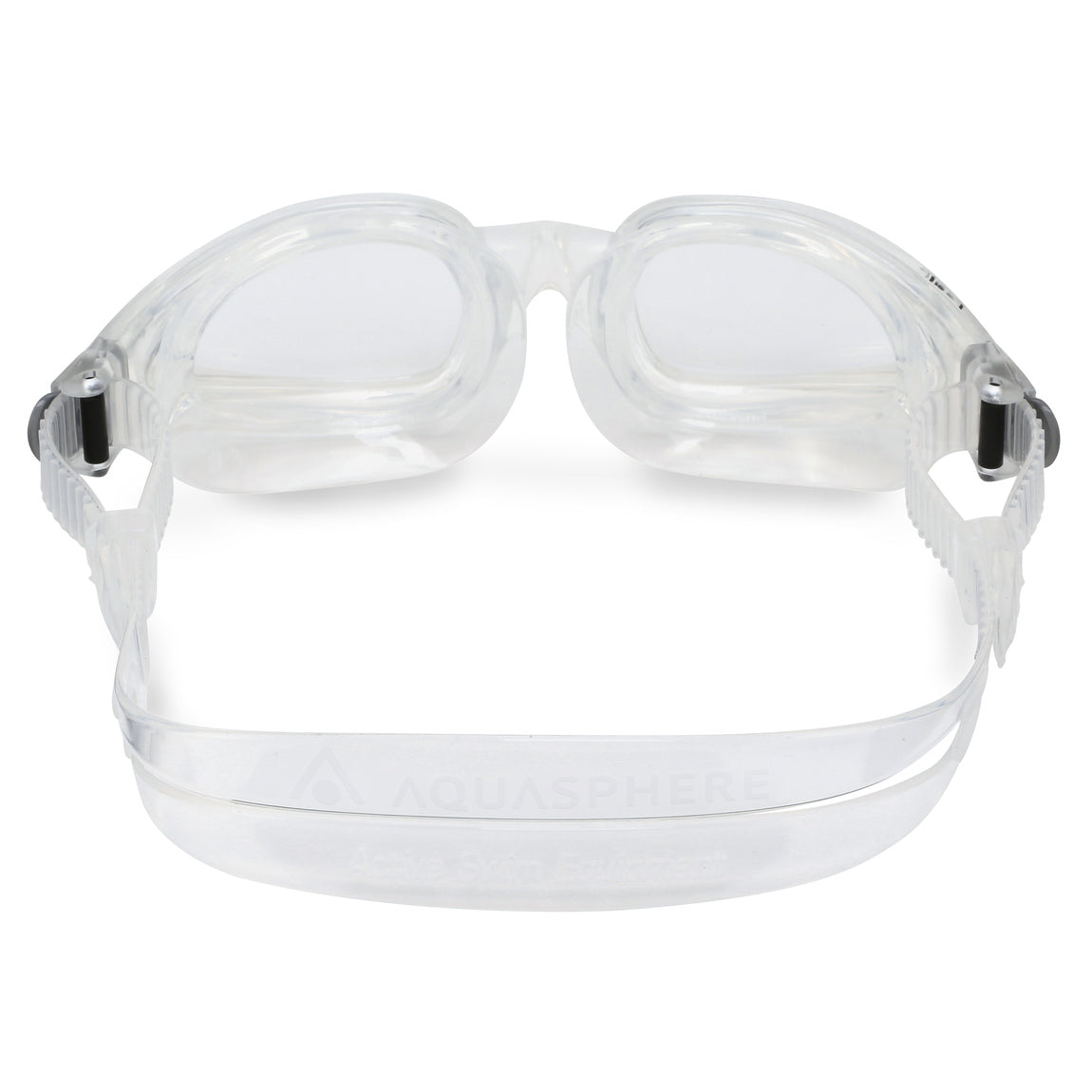 Aqua Sphere Eagle.A - TRP/TRP:Clear Lens