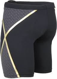 Michael Phelps Flux Training Jammer