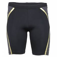 Michael Phelps Flux Training Jammer