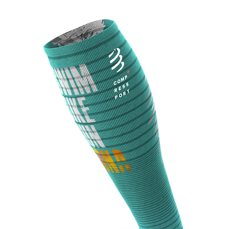 COMPRESSPORT FULL SOCKS OXYGEN - KONA SERIES