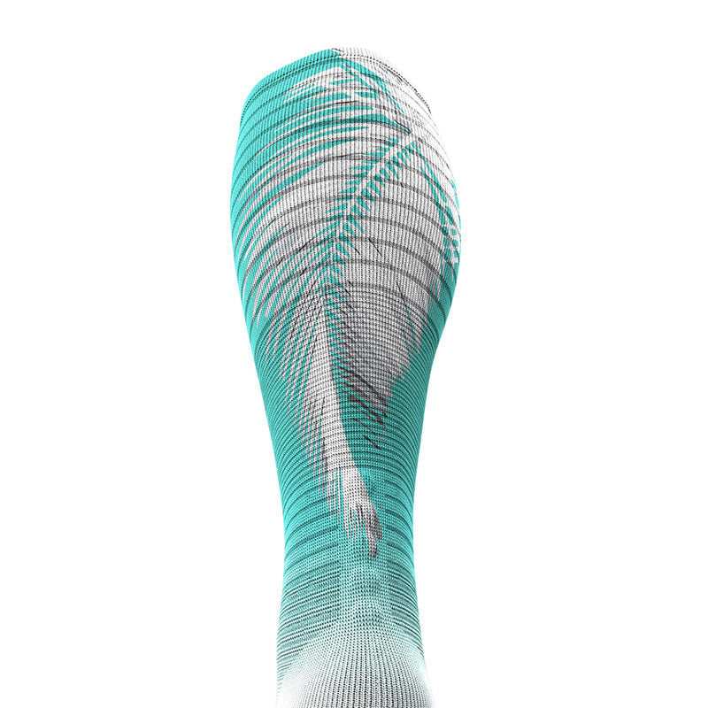 COMPRESSPORT FULL SOCKS OXYGEN - KONA SERIES