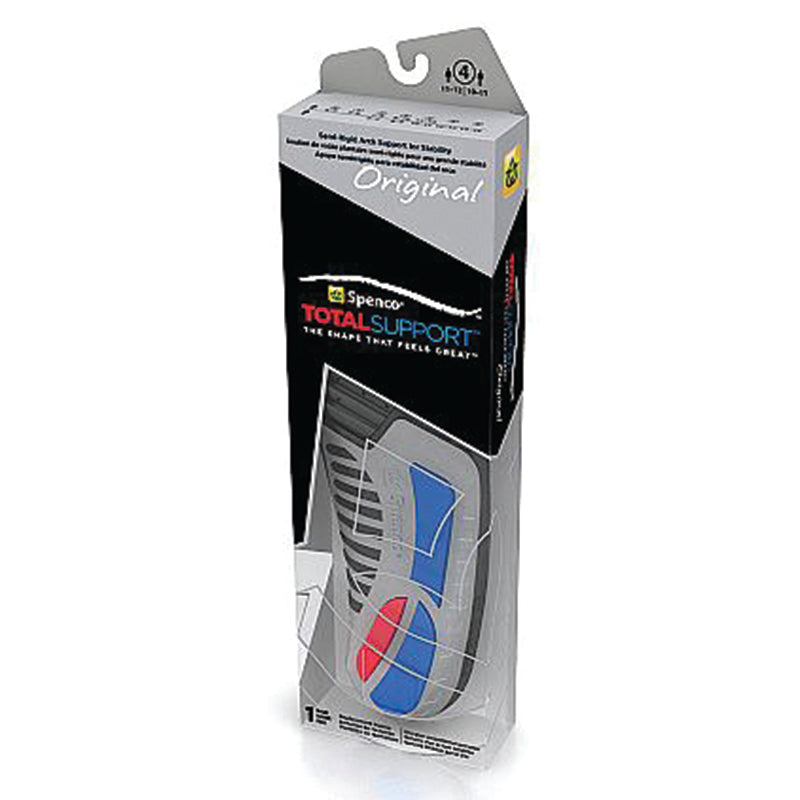 Spenco comfort discount replacement insoles