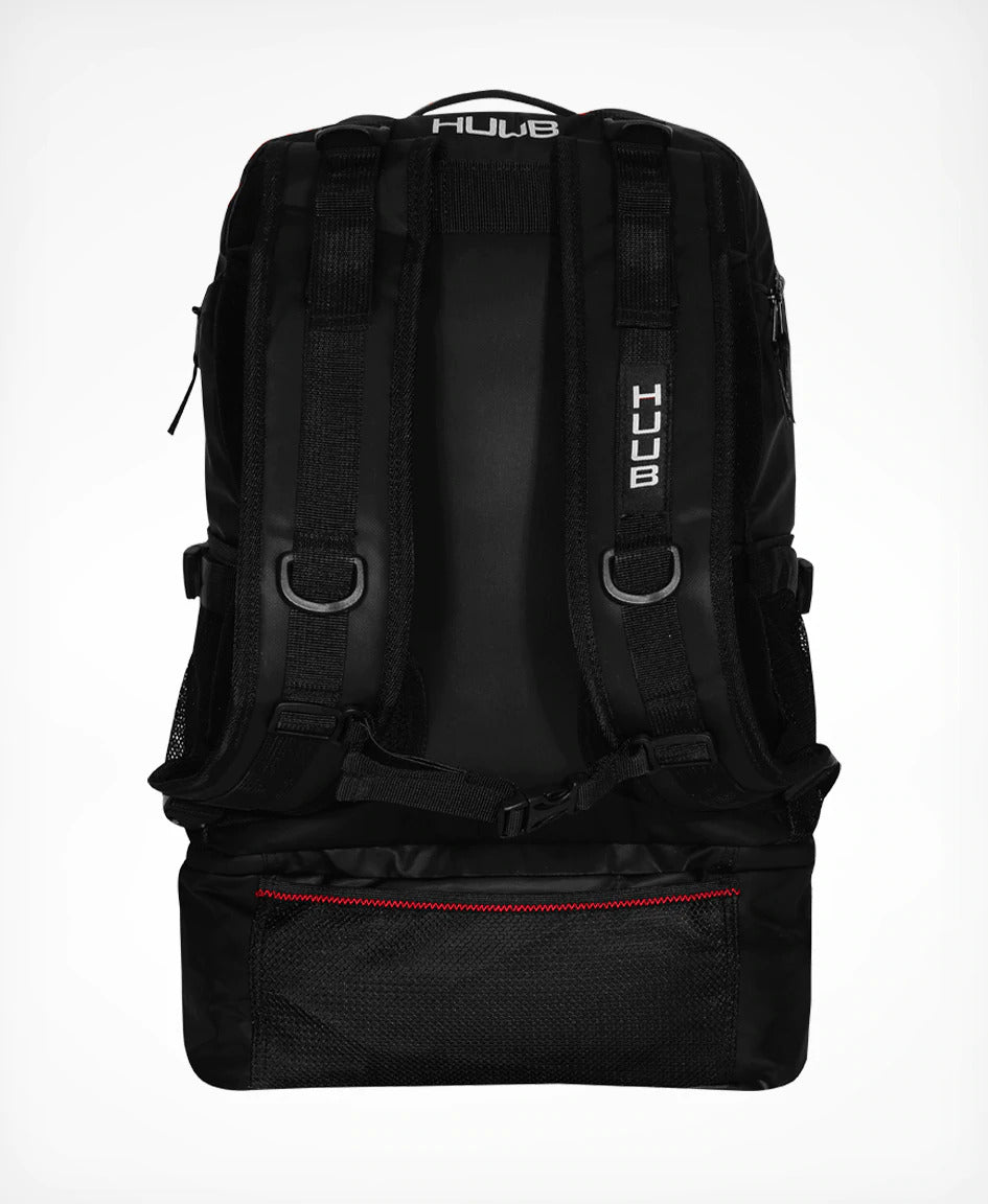 Huub TT Bag