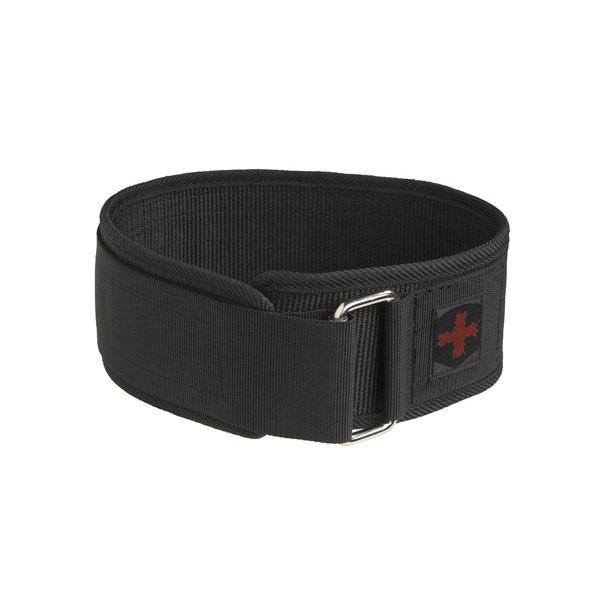 Harbinger 4" Nylon Belt