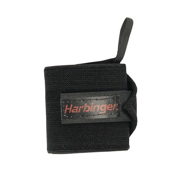 Harbinger Pro Thumb Loop WristWraps 20"