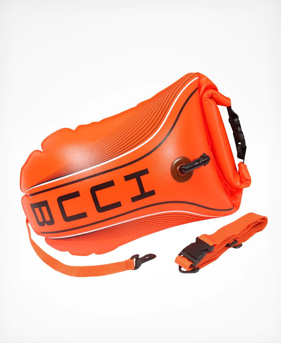 Huub Huub Tow Float - Orange