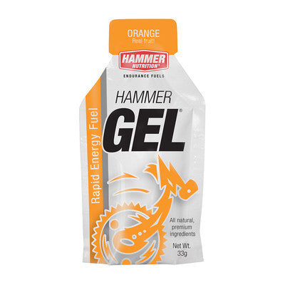 Hammer Gel Orange