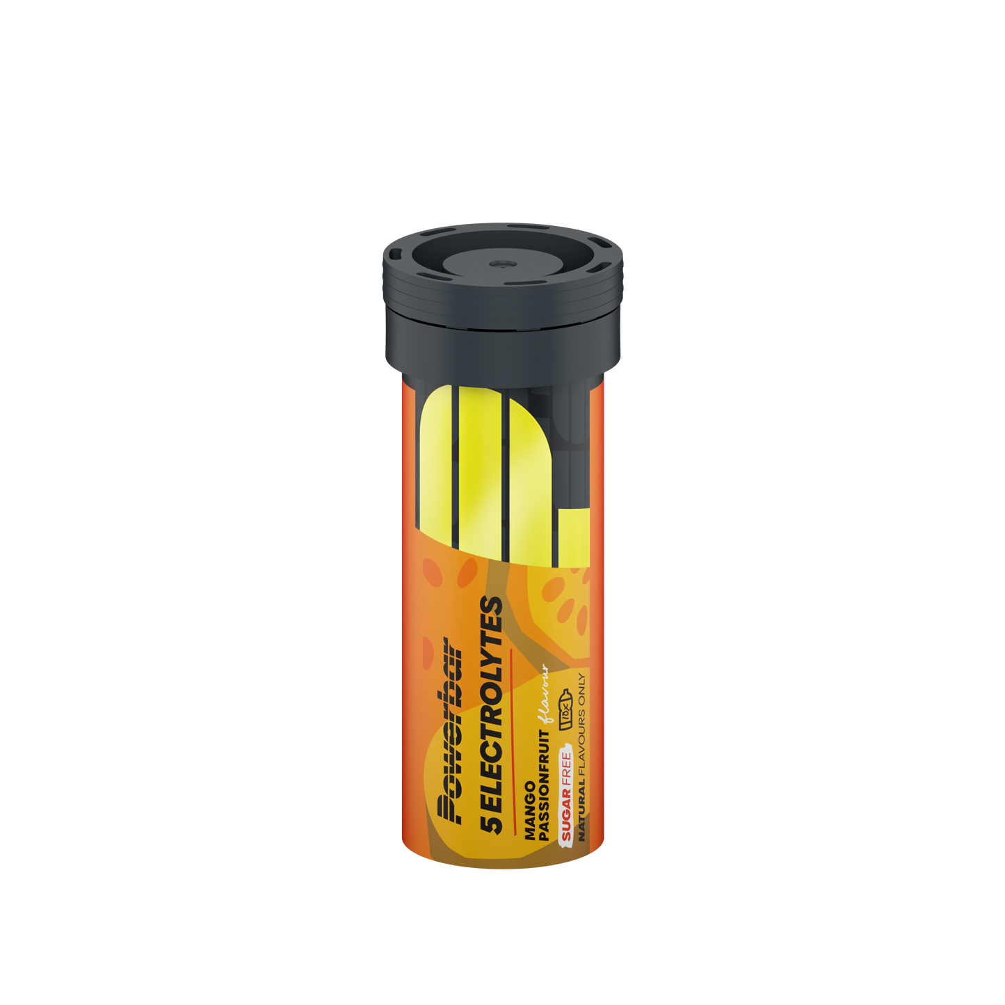 PowerBar 5Electrolytes - Mango-Passionfruit