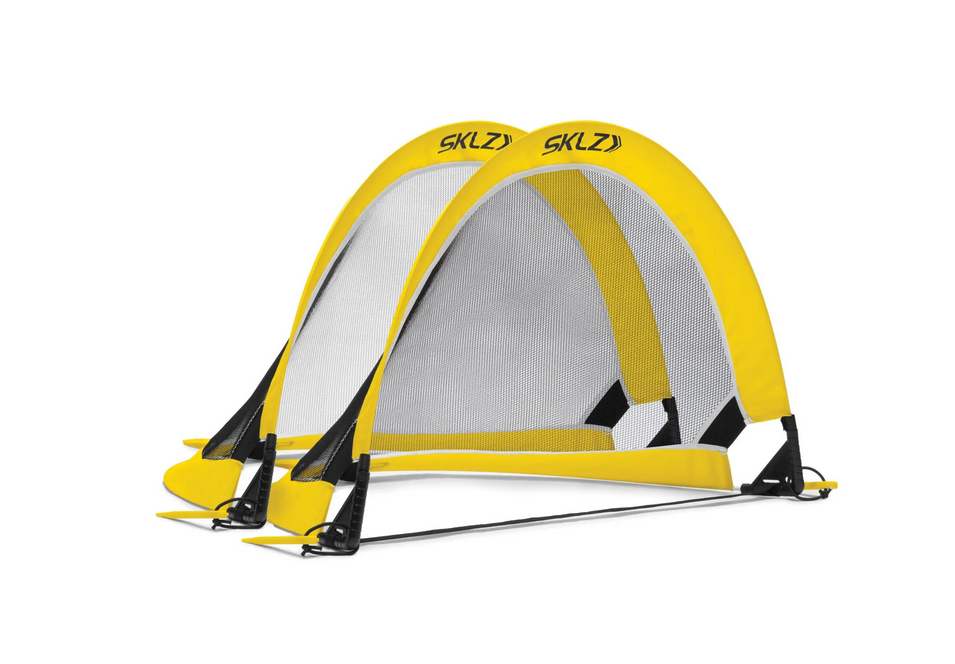 SKLZ Playmaker Soccer Goal Set - 1pk