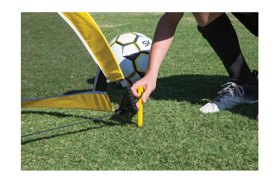 SKLZ Playmaker Soccer Goal Set - 1pk