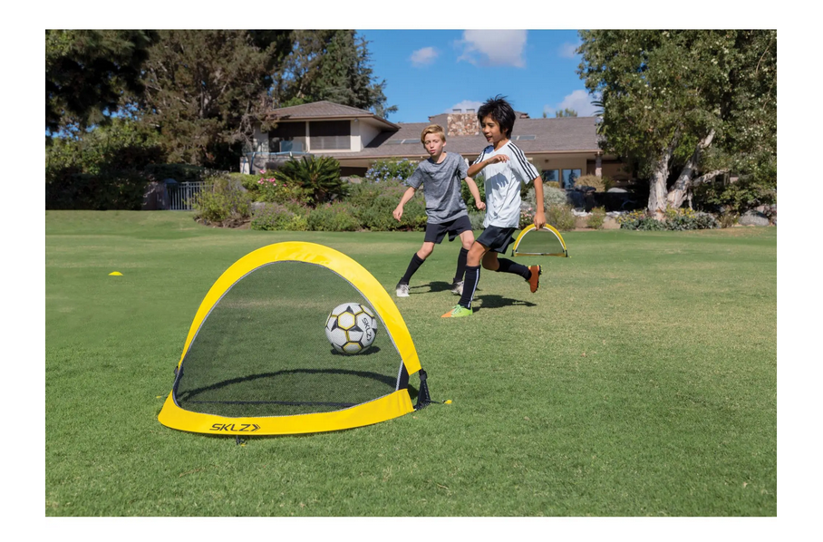 SKLZ Playmaker Soccer Goal Set - 1pk