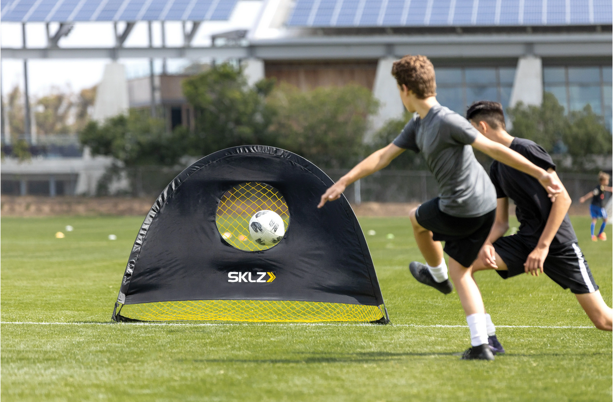 SKLZ Precision Pop Up Goal 6‘’