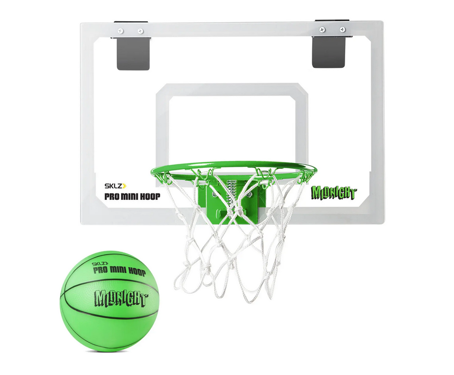 SKLZ Pro Mini Hoop Midnight