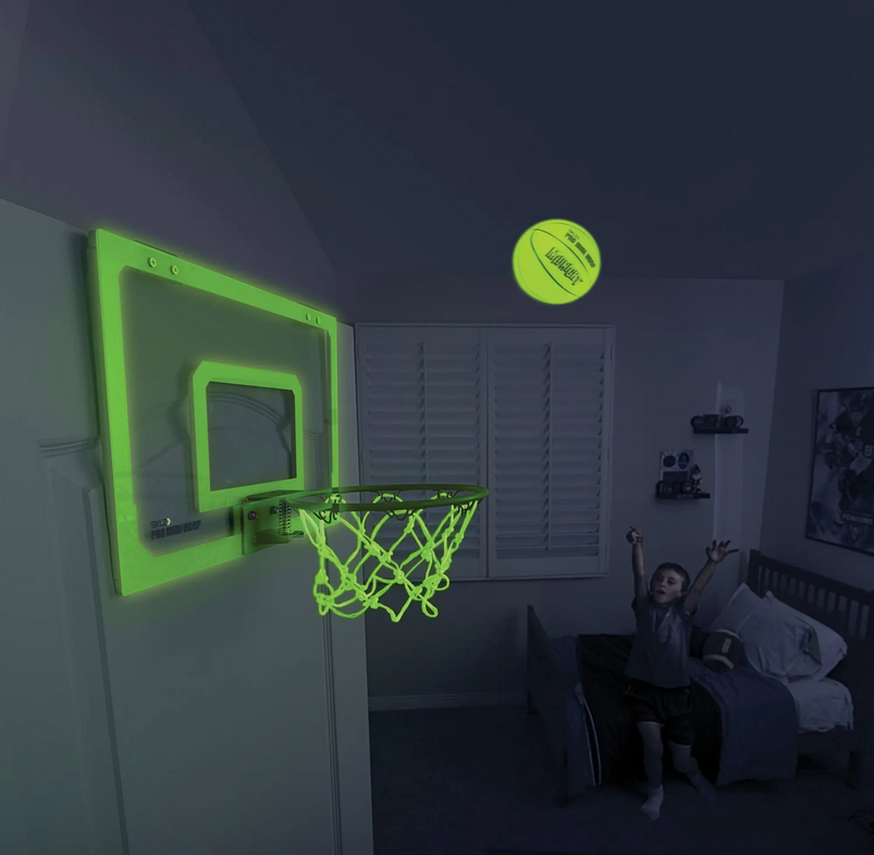 SKLZ Pro Mini Hoop Midnight