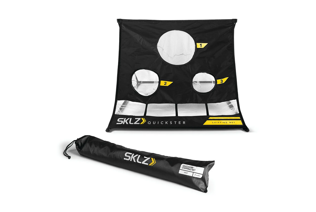 SKLZ Quickster Chipping Net