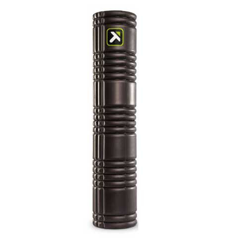 Trigger Point The Grid 2.0 Foam Roller - Black