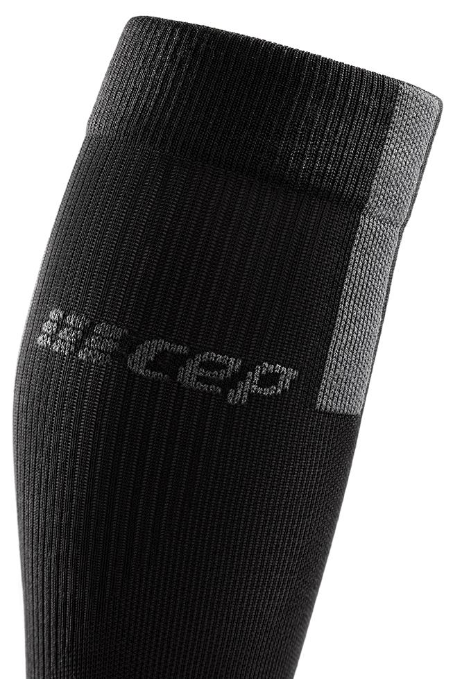 CEP Men's Compression Tall Run Socks 3.0 : WP50VX
