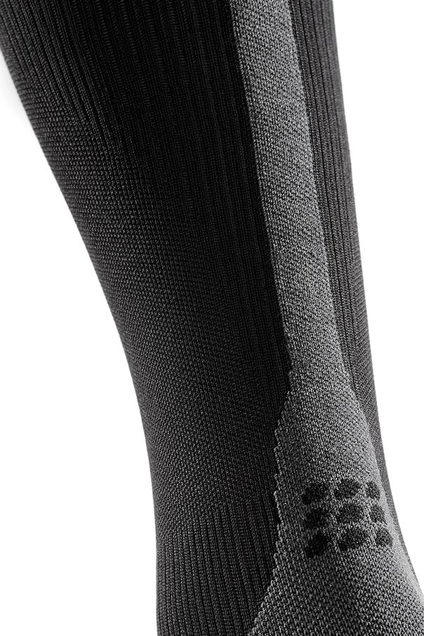 CEP Men's Compression Tall Run Socks 3.0 : WP50VX