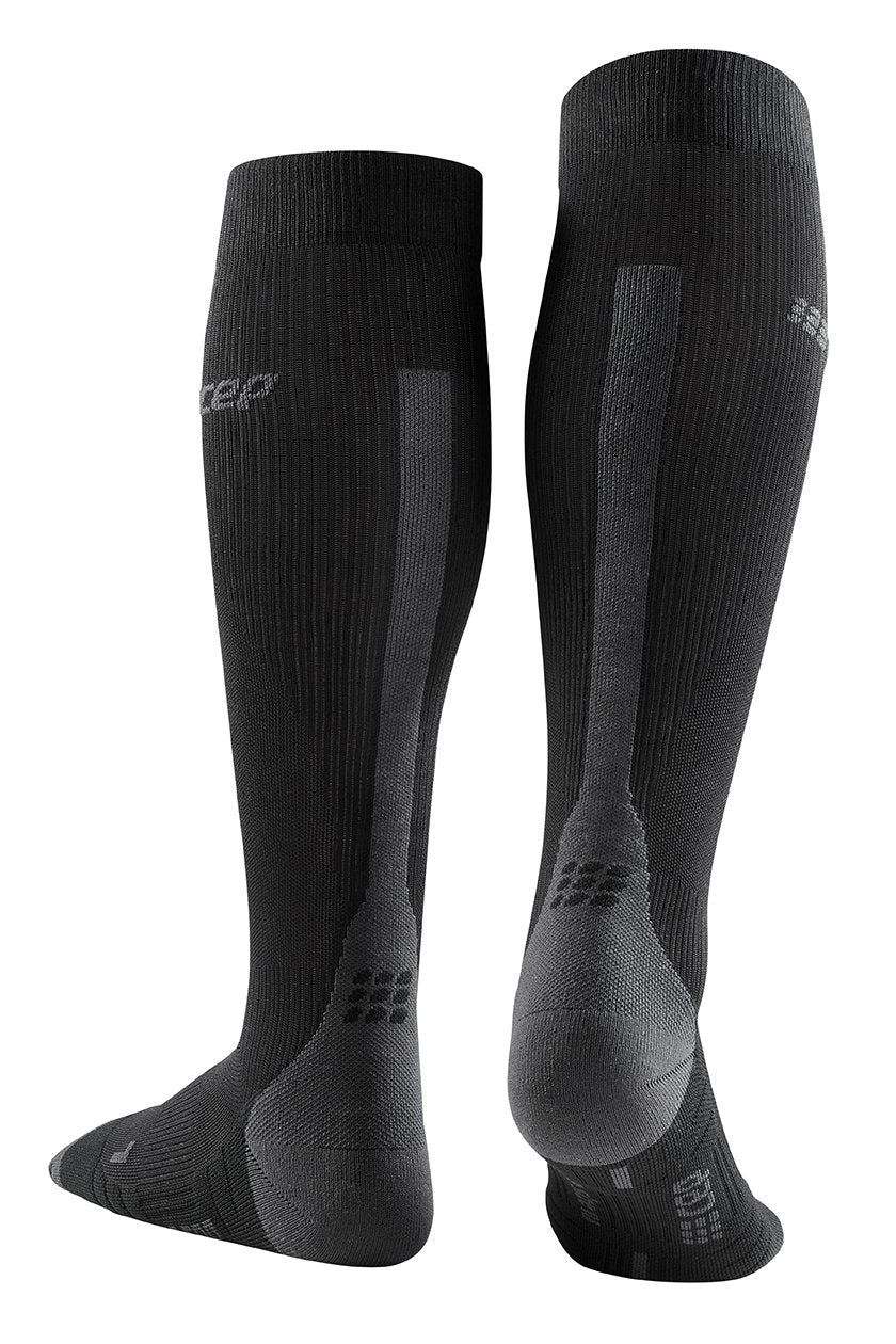 CEP Men's Compression Tall Run Socks 3.0 : WP50VX