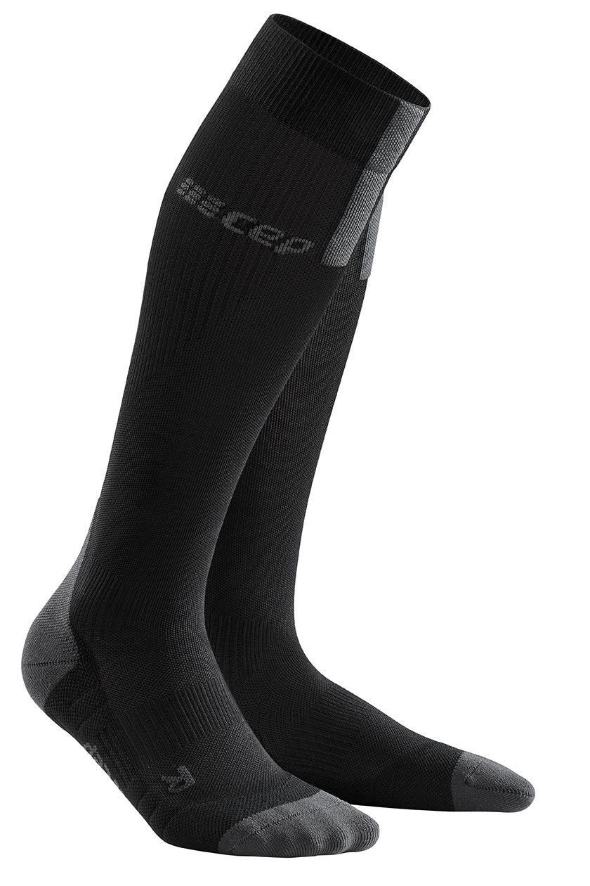 CEP Men's Compression Tall Run Socks 3.0 : WP50VX