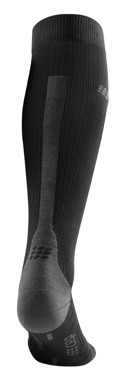 CEP Men's Compression Tall Run Socks 3.0 : WP50VX