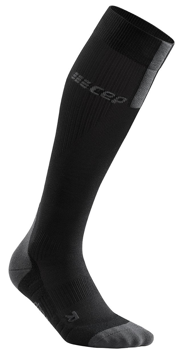 CEP Men's Compression Tall Run Socks 3.0 : WP50VX