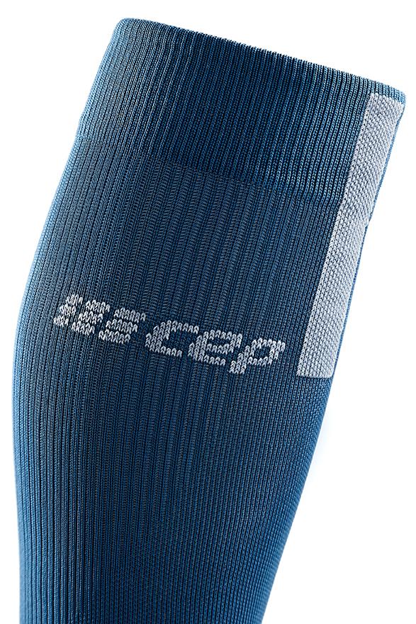 CEP Men's Compression Tall Run Socks 3.0 : WP50DX